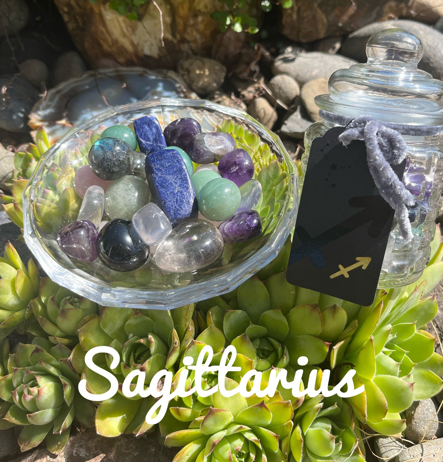 Sagittarius