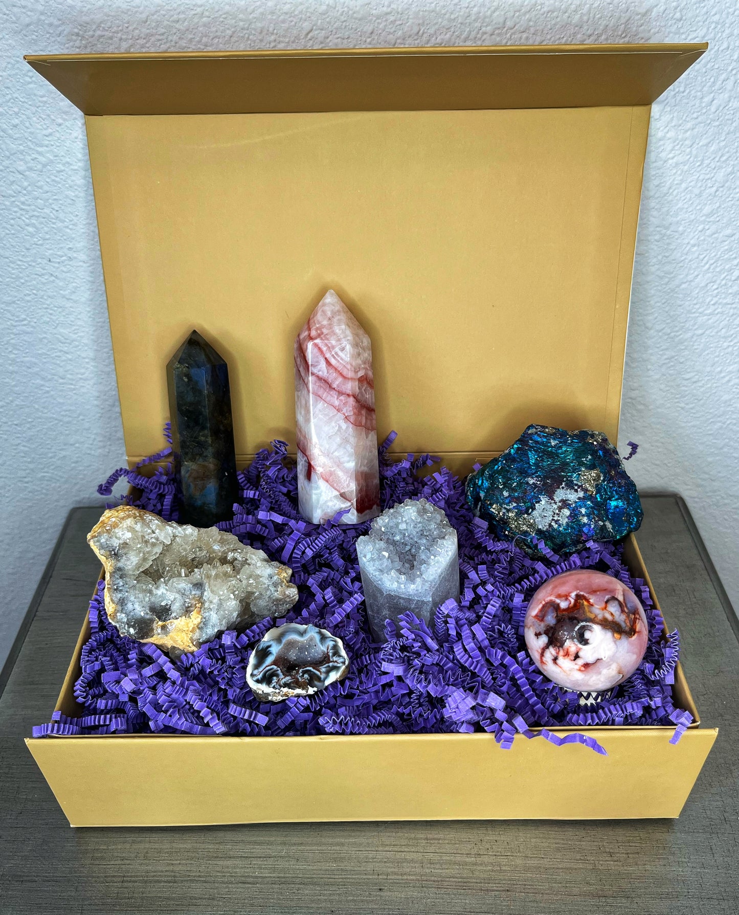 Mystery Box $80.00
