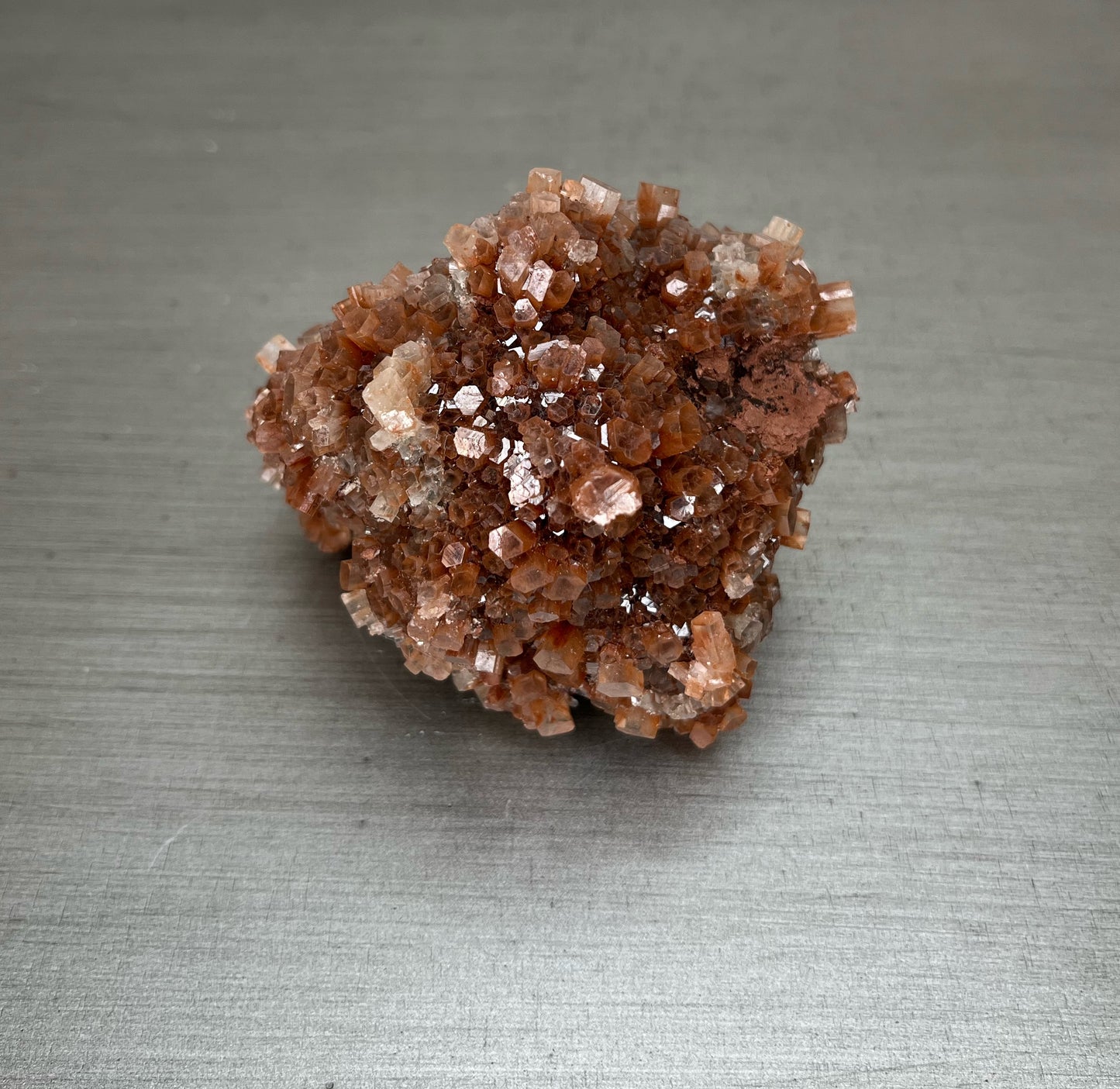 Aragonite