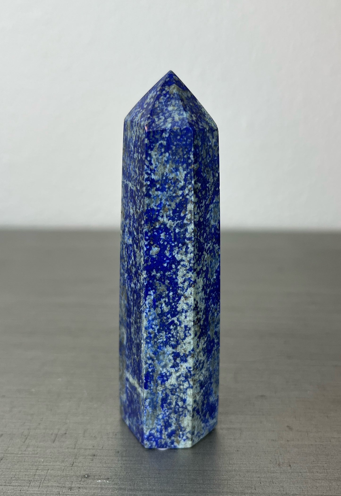 Blue Lapis Tower