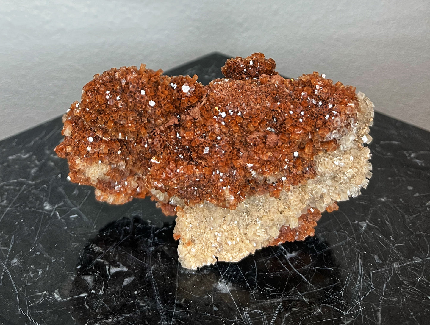 Aragonite
