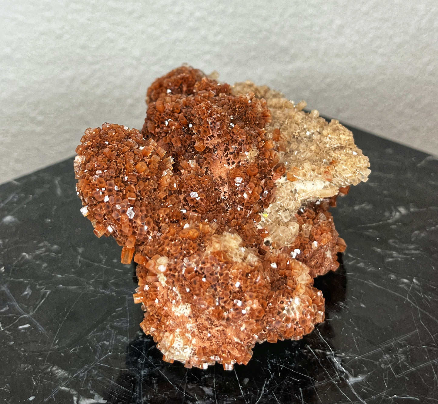 Aragonite