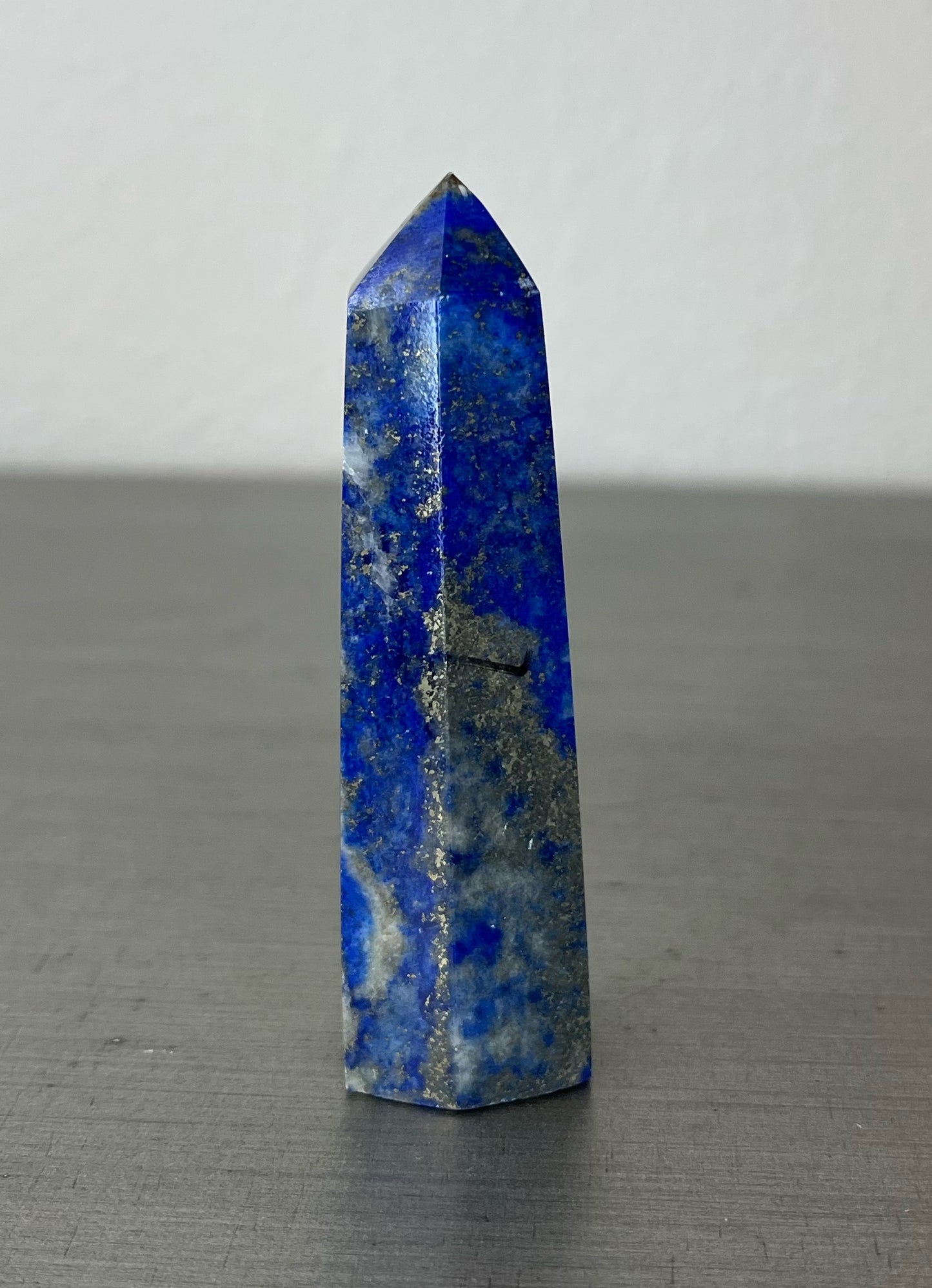Blue Lapis Tower