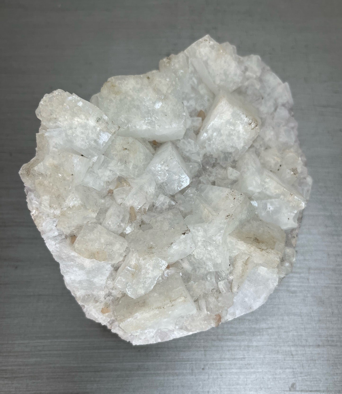Zeolite