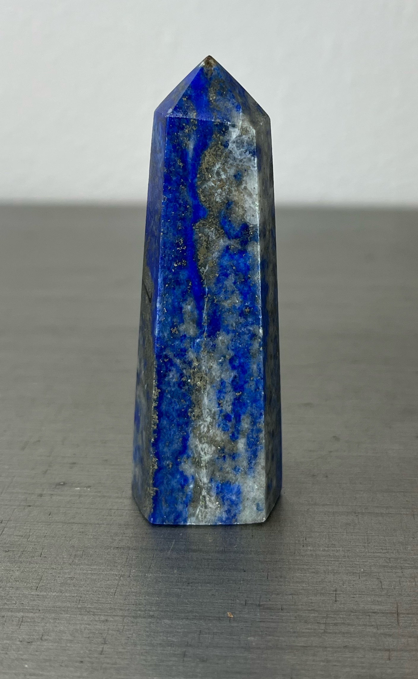 Blue Lapis Tower