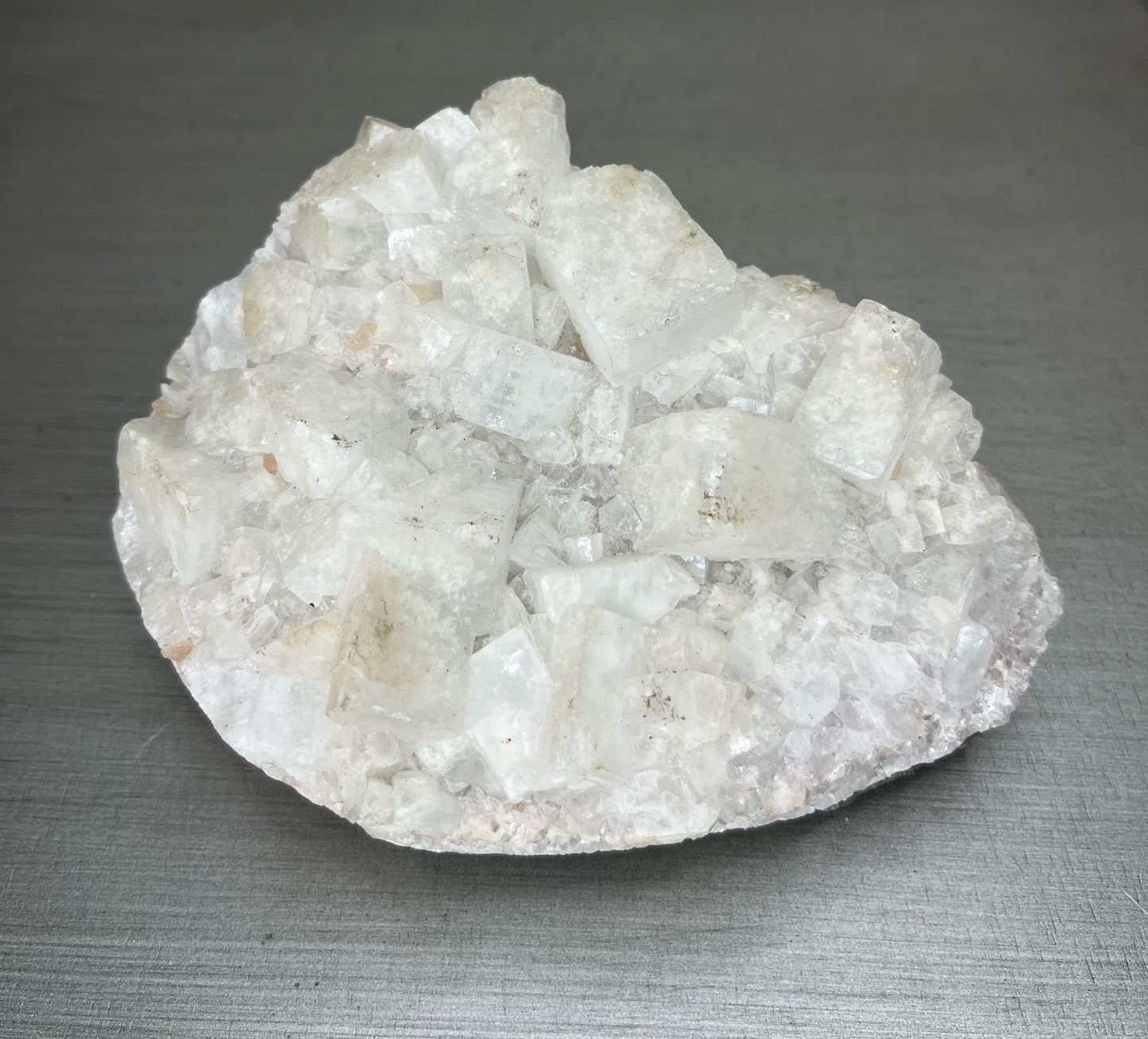 Zeolite