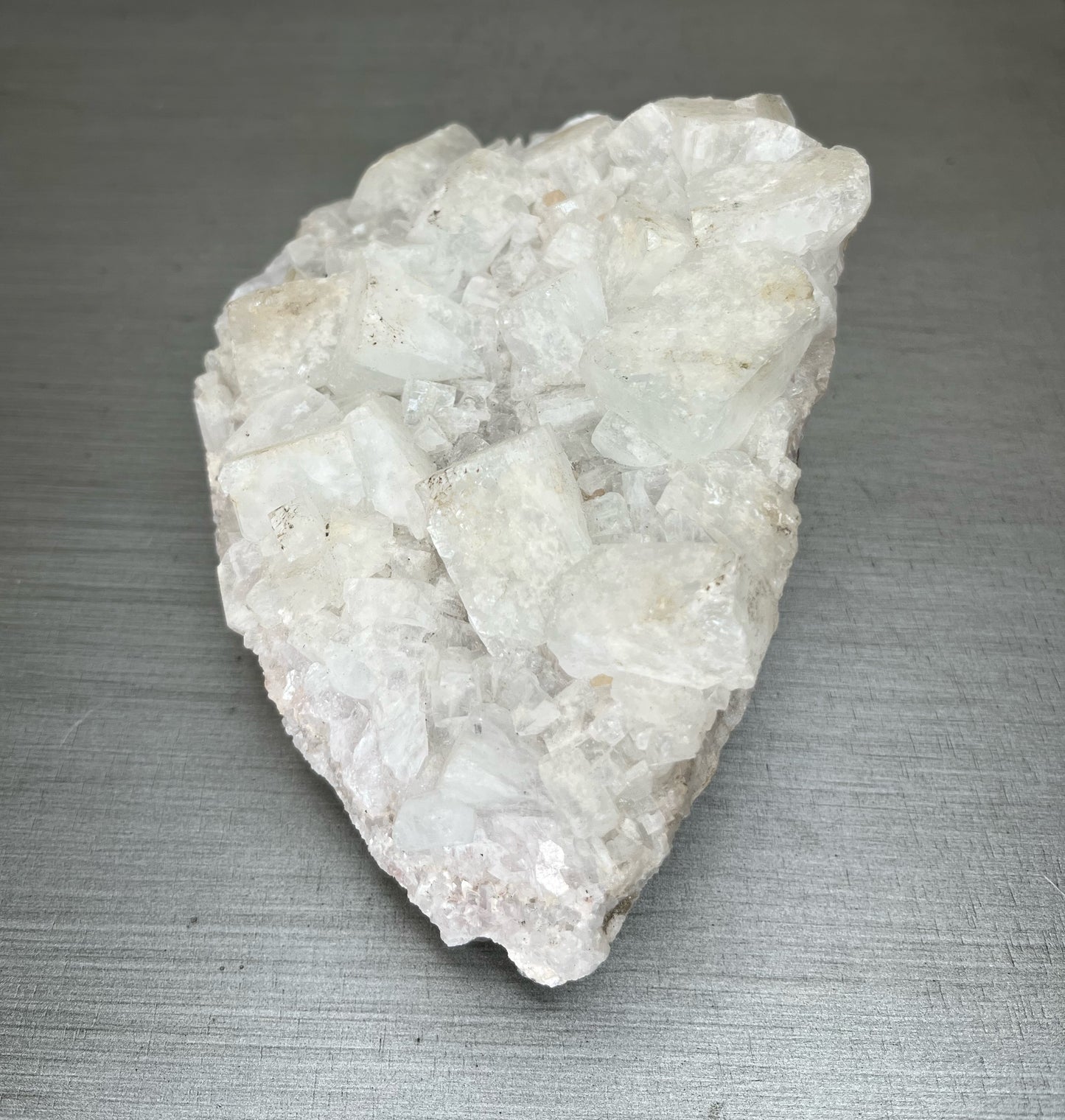 Zeolite