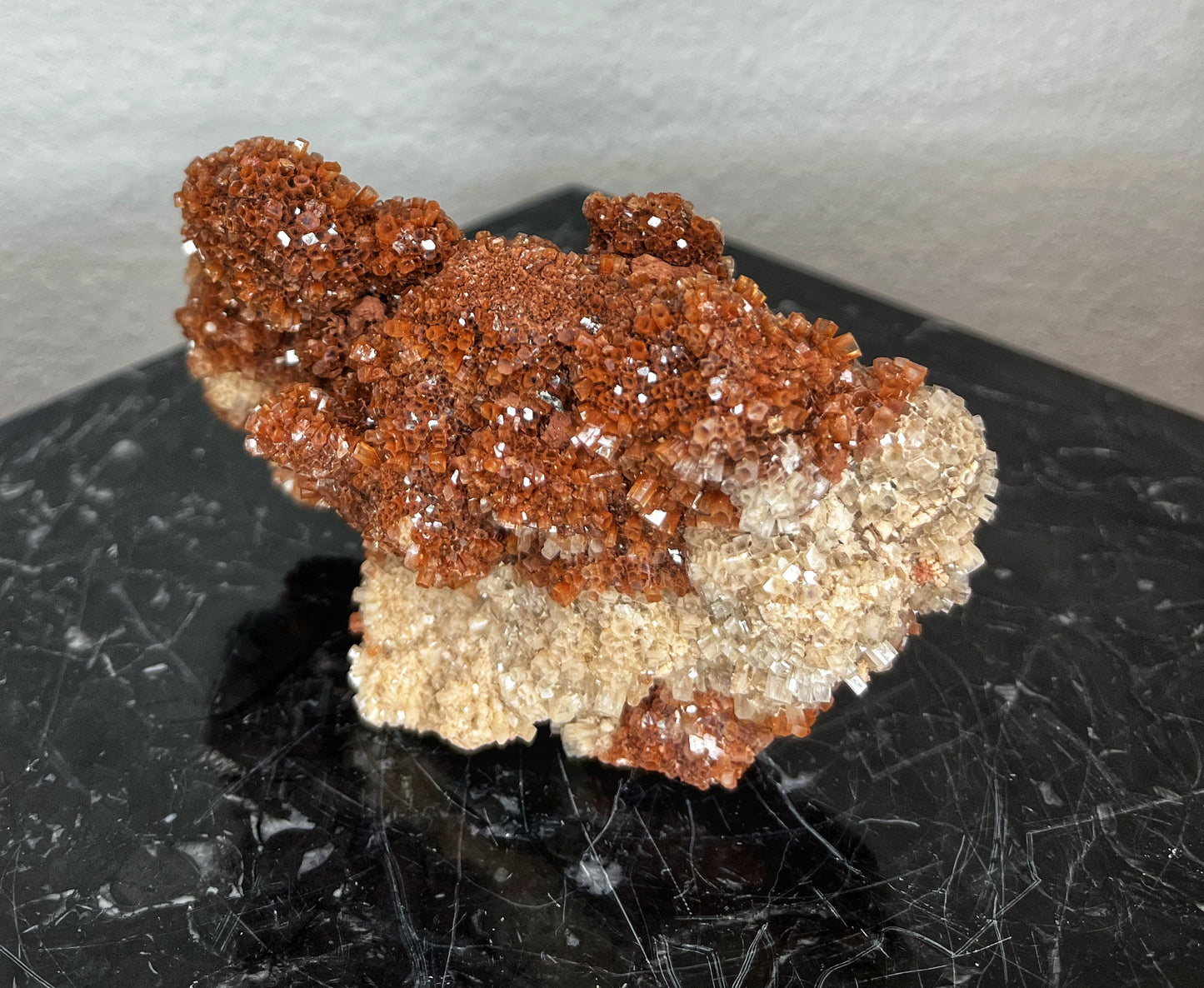 Aragonite
