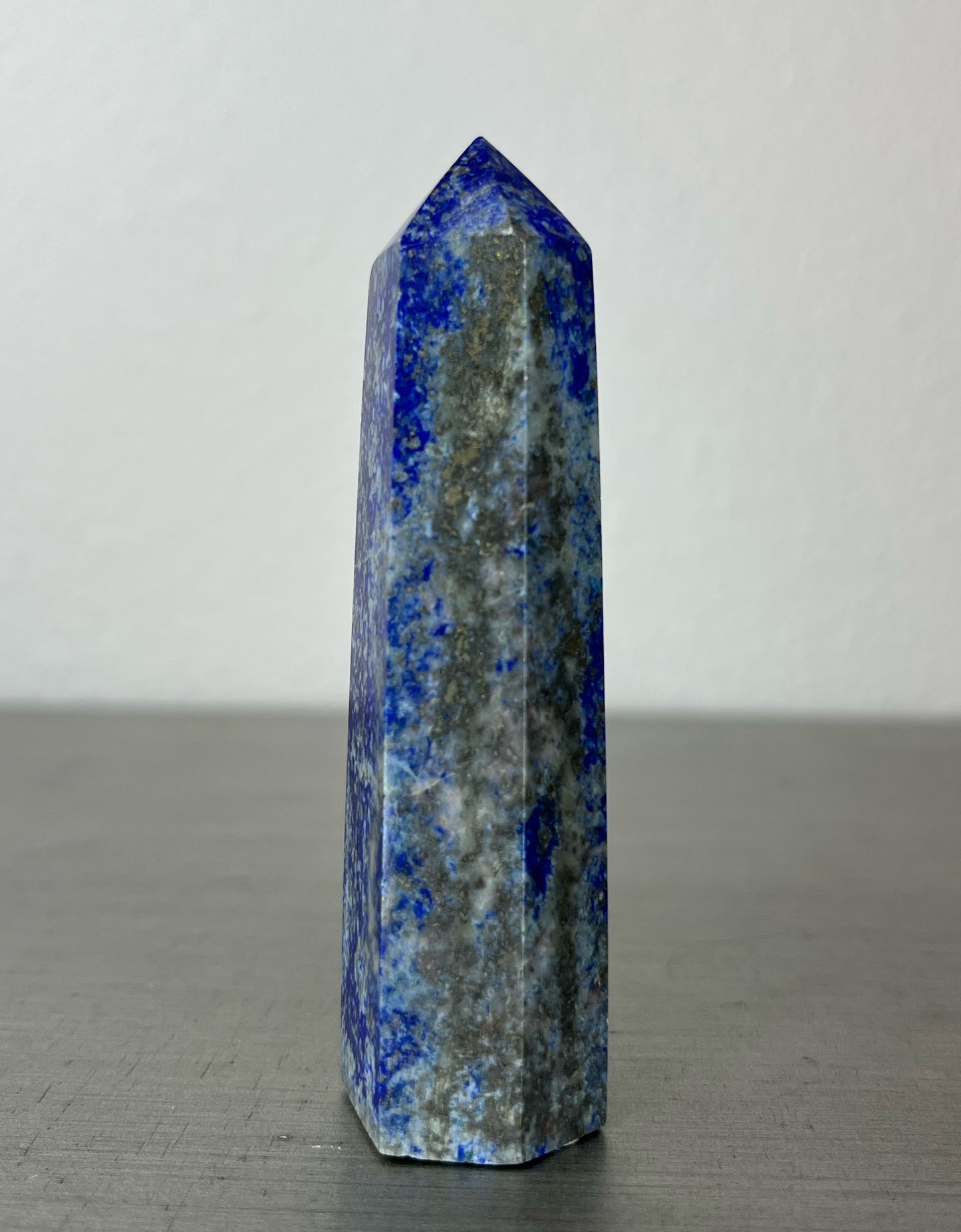 Blue Lapis Tower