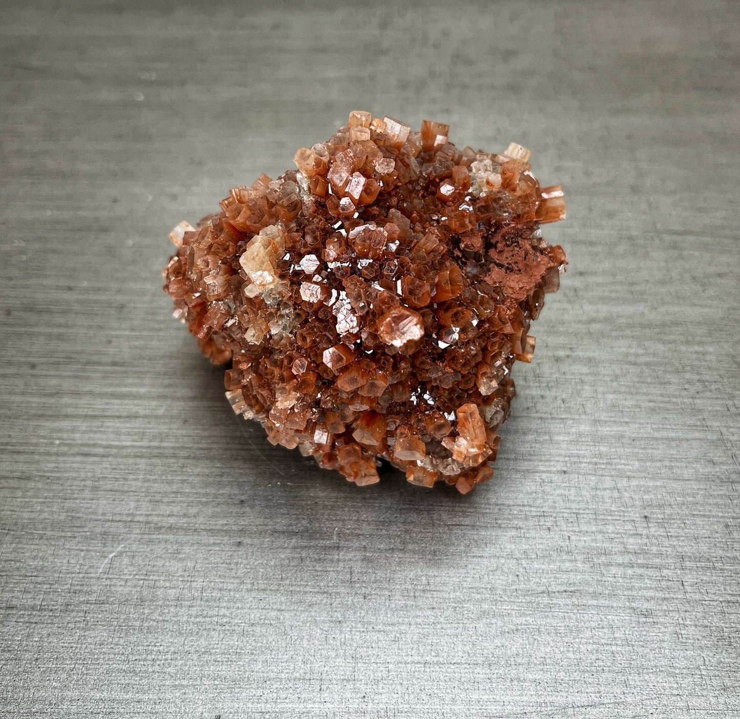 Aragonite