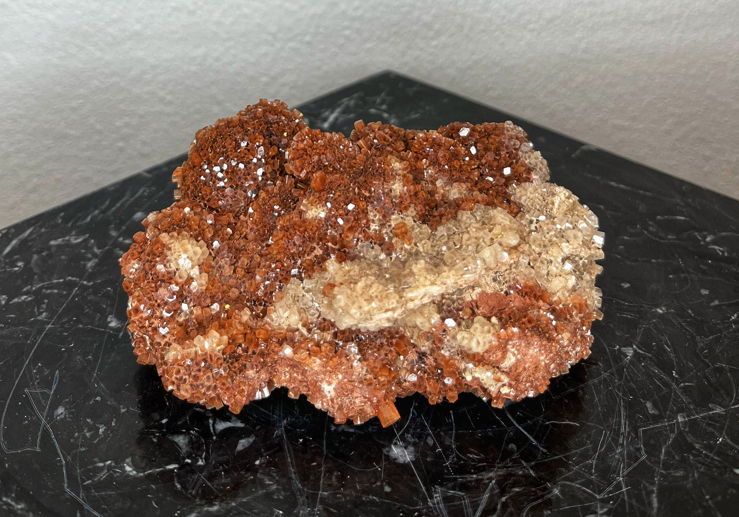 Aragonite