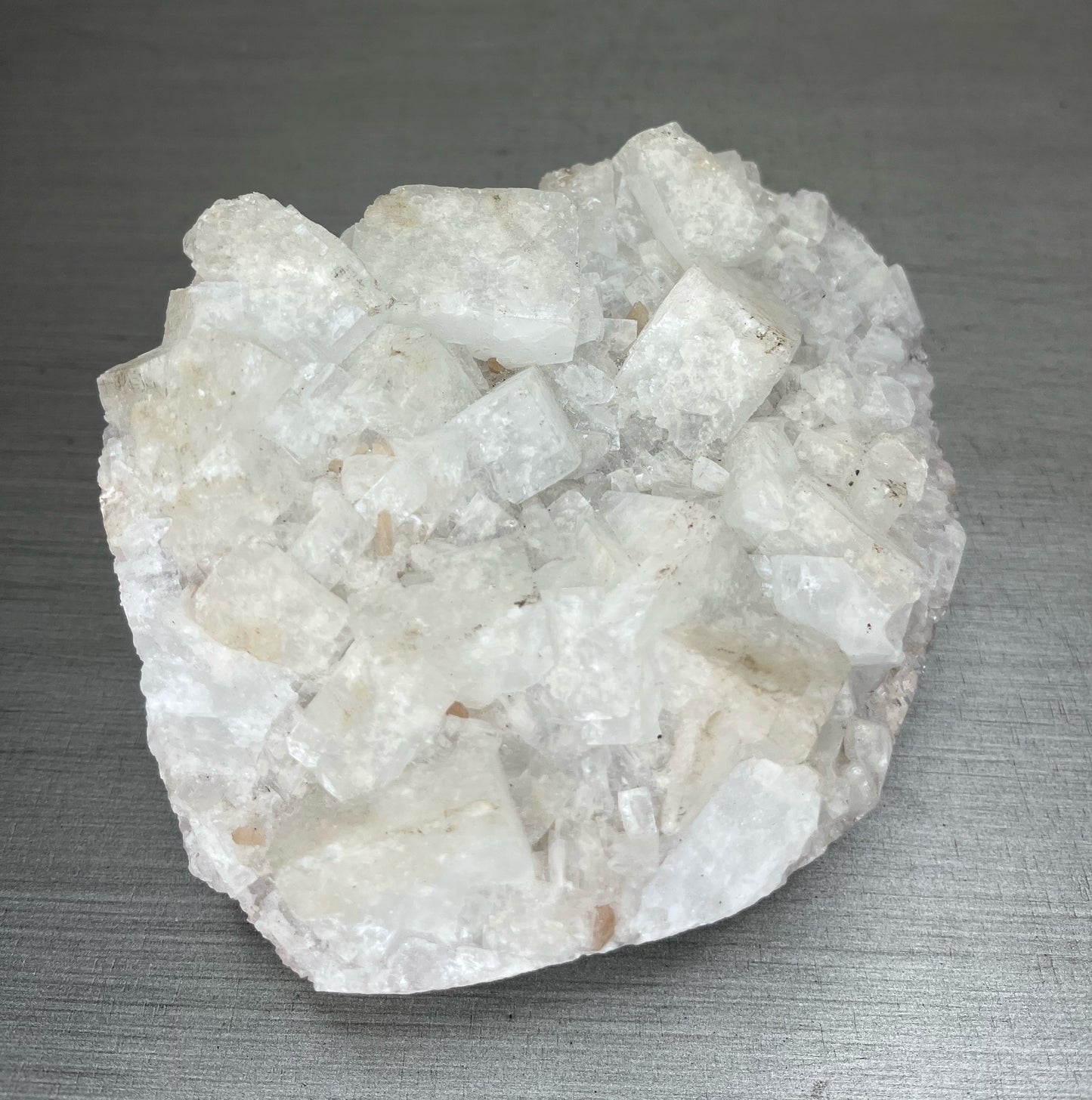 Zeolite