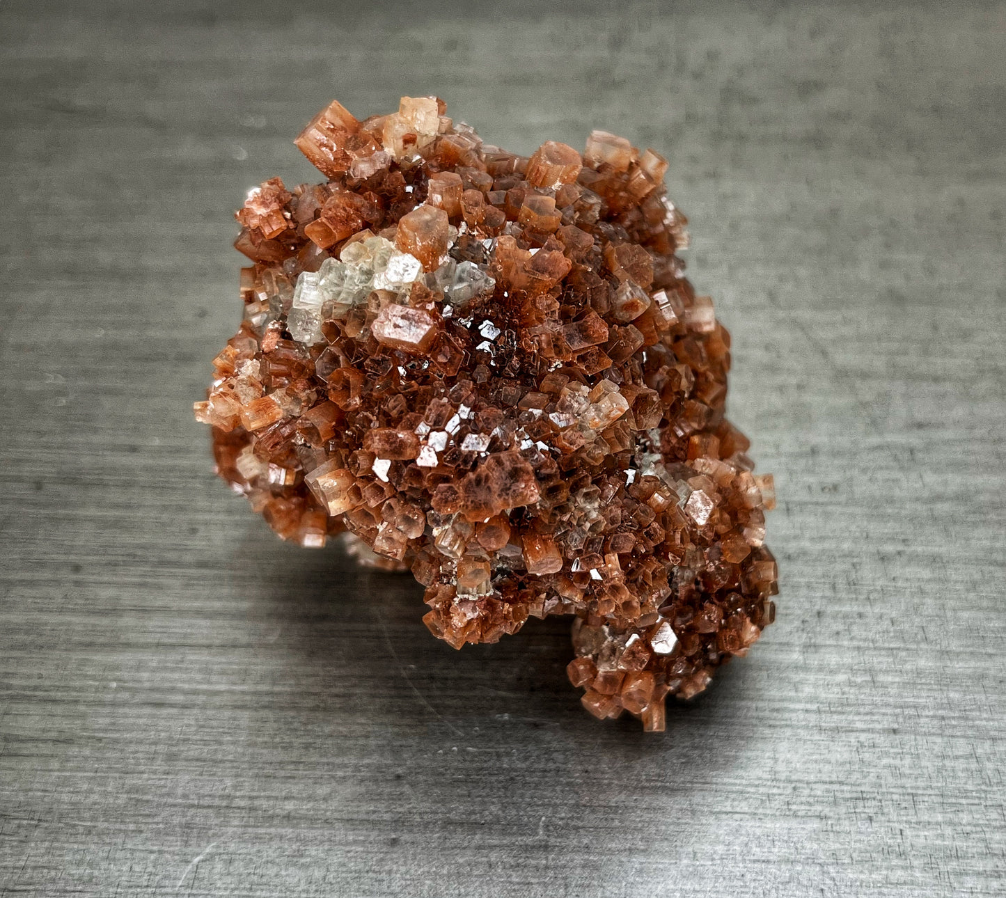 Aragonite