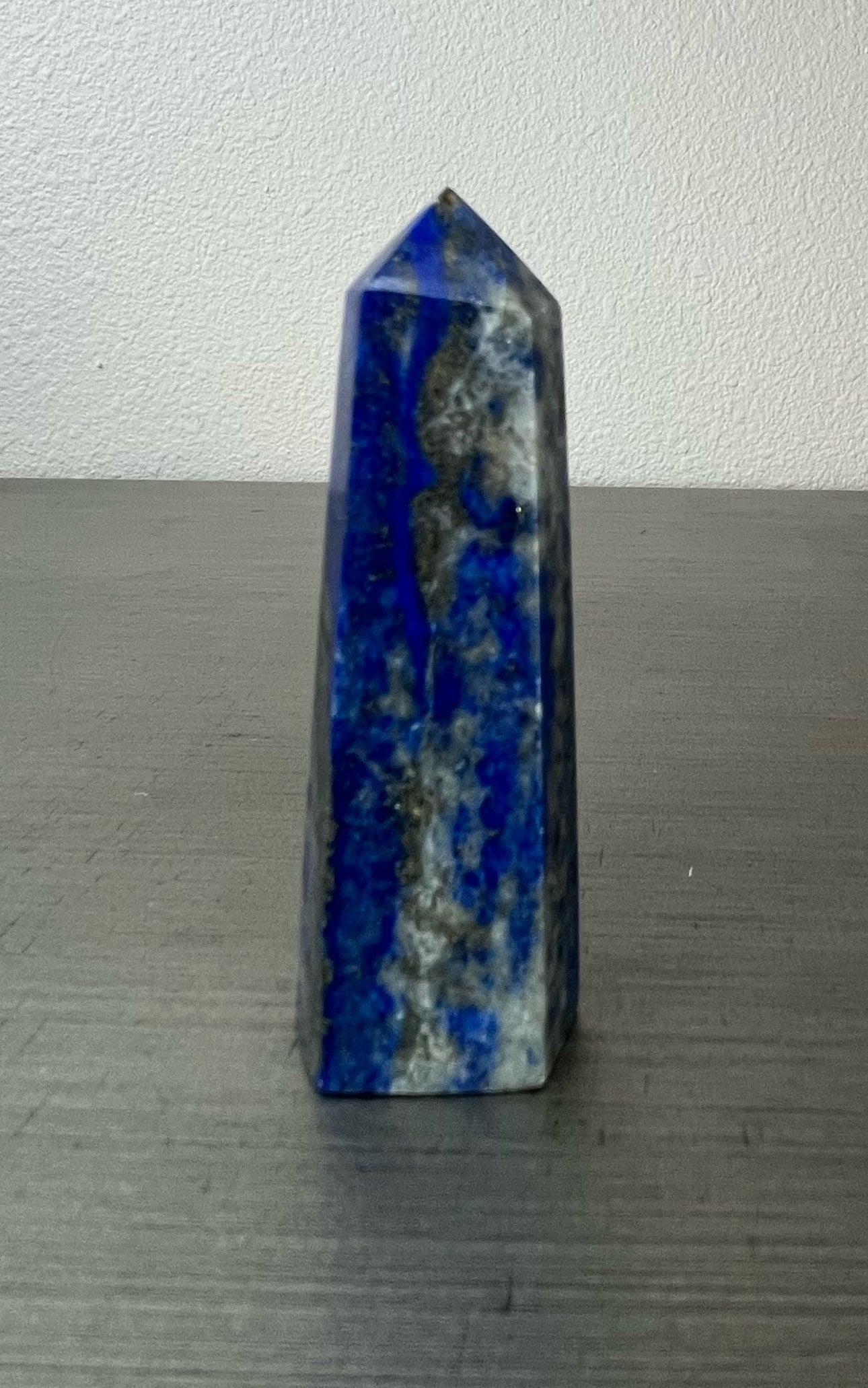 Blue Lapis Tower