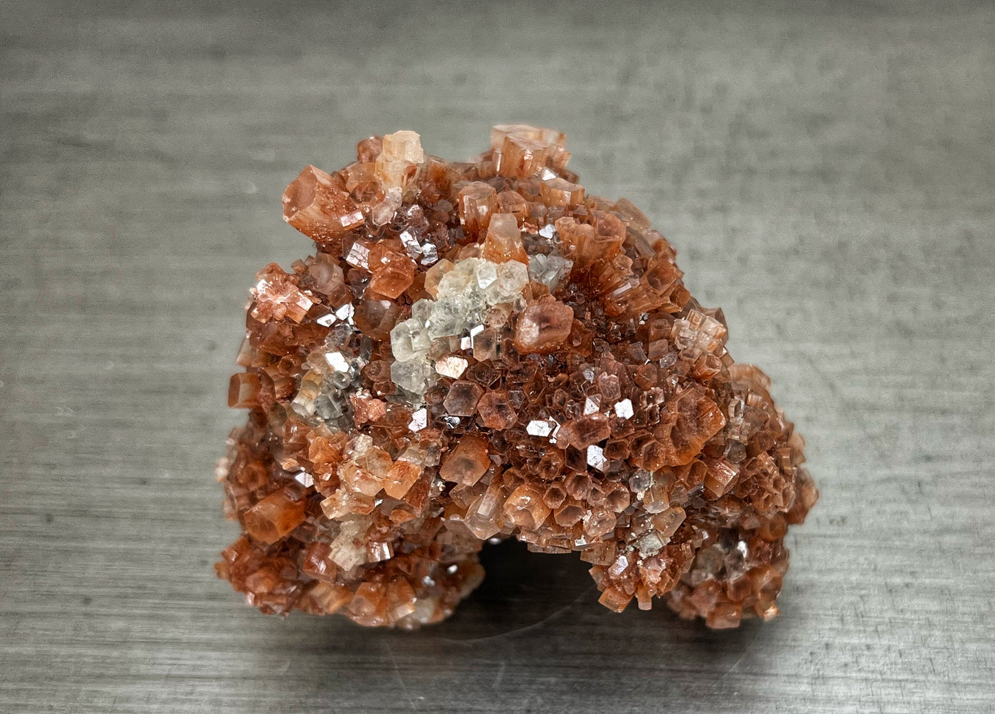 Aragonite