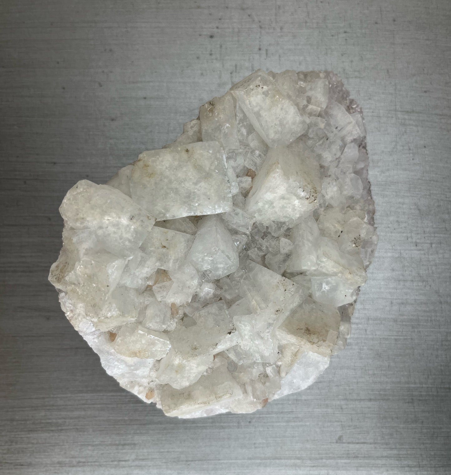 Zeolite