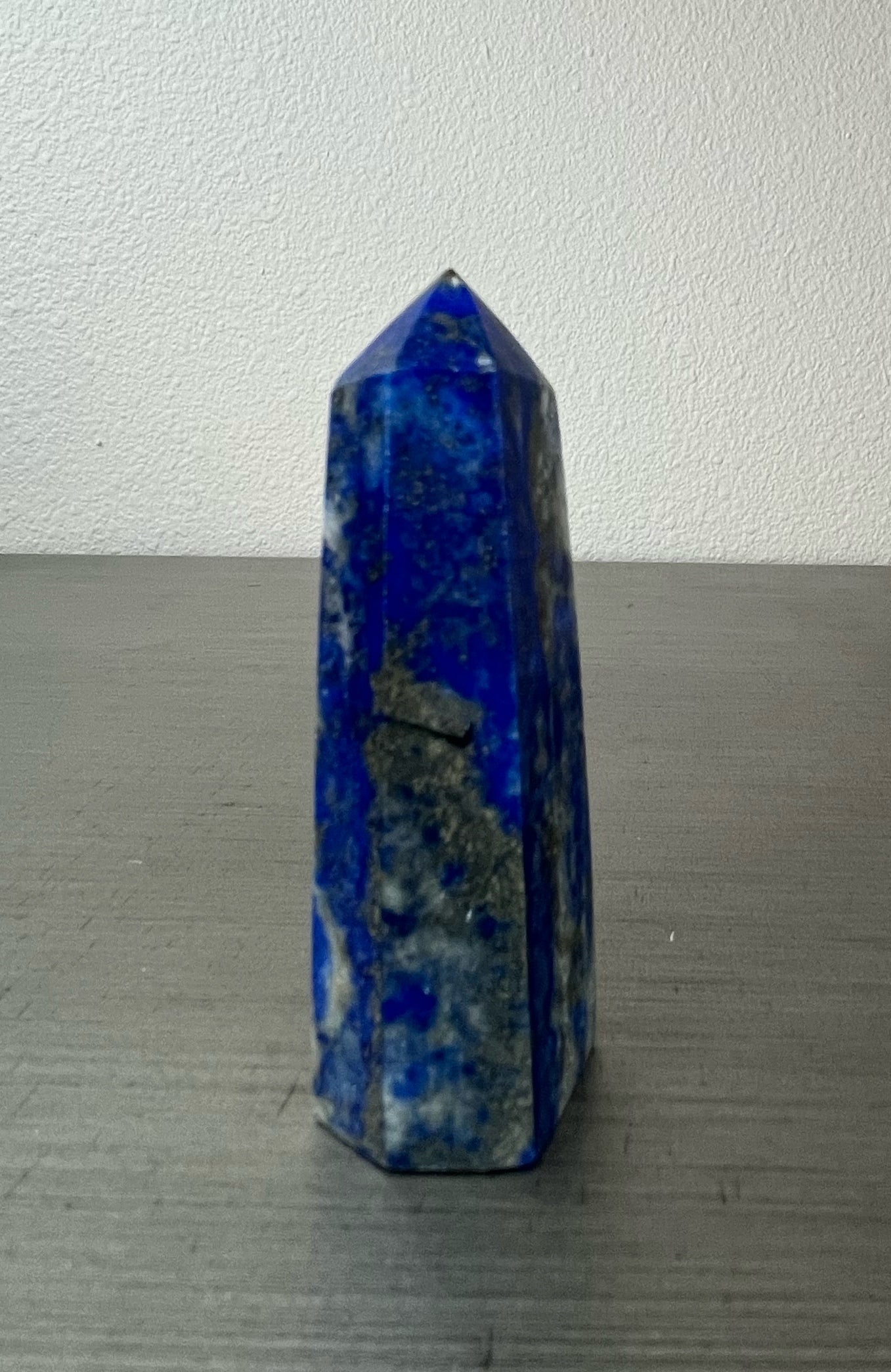 Blue Lapis Tower