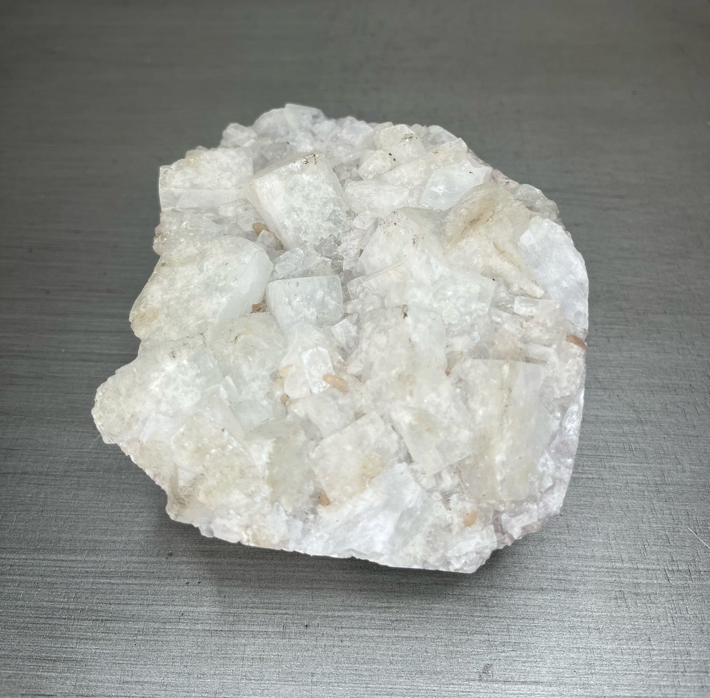 Zeolite
