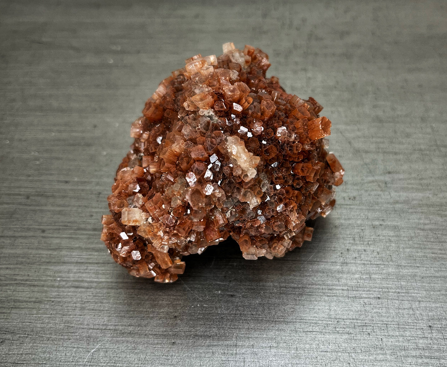 Aragonite