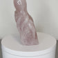Rose Quartz Octopus