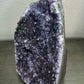 Amethyst Free Form, Lg