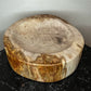 Petrified Wood Bowl