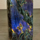 Labradorite Free Form, Lg