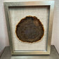 Shadow Box, Brazilian Agate LG