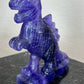 Fluorite Dinosaur