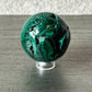 Malachite Sphere
