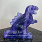Fluorite Dinosaur