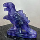 Fluorite Dinosaur