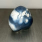 Orca Agate Free Form