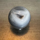 Druzy Agate Sphere