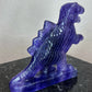 Fluorite Dinosaur