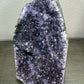 Amethyst Free Form, Lg