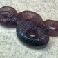 Fluorite Snake