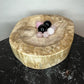 Petrified Wood Bowl