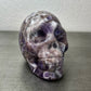 Dream Amethyst Skull