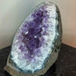 Amethyst Free Form