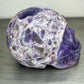 Dream Amethyst Skull