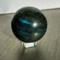 Labradorite Sphere