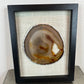 Shadow Box, Brazilian Agate LG
