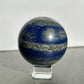Blue Lapis Sphere