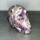 Dream Amethyst Skull