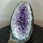 Amethyst Free Form