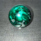 Malachite Sphere