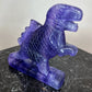 Fluorite Dinosaur