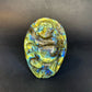 Labradorite Buddha