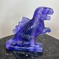 Fluorite Dinosaur